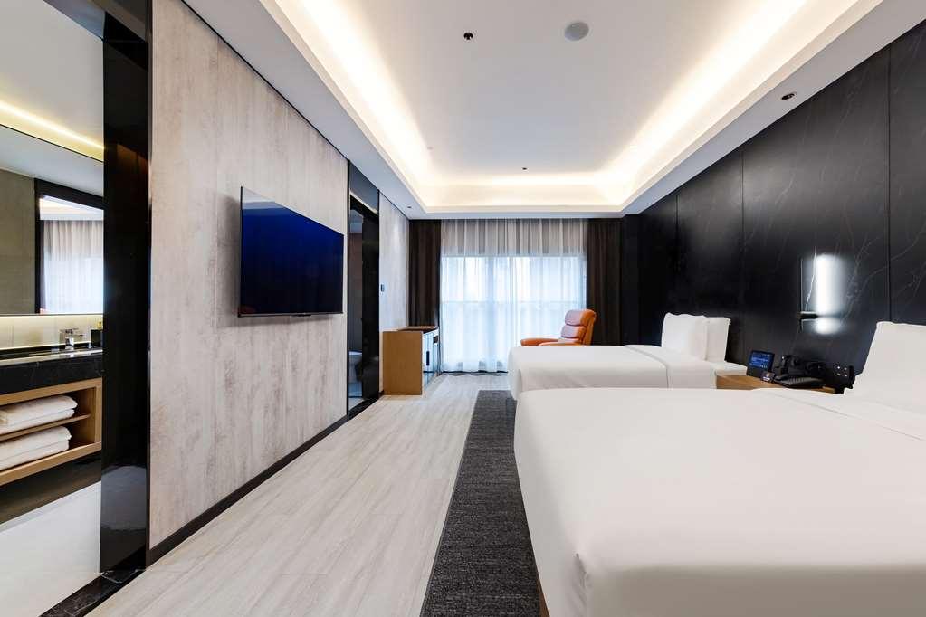 Ramada By Wyndham Wuhan Hankou 部屋 写真